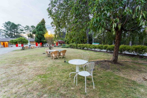 Bundanoon Country Inn Motel - Hotel WA 19