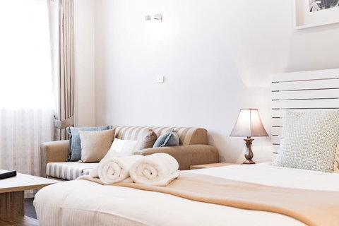 Bundanoon Country Inn Motel - Hotel WA 15