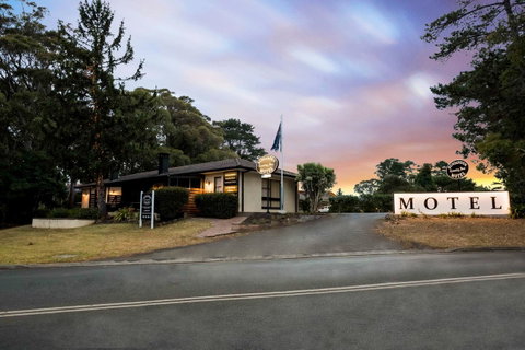 Bundanoon Country Inn Motel - Hotel WA 22