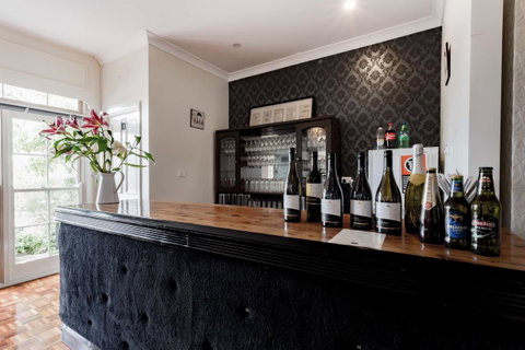 Bundanoon Country Inn Motel - Hotel WA 23