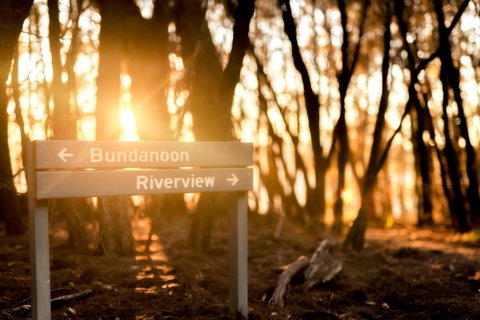 Bundanoon Country Inn Motel - Hotel WA 4