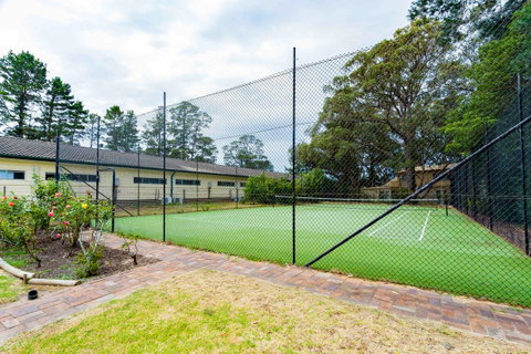Bundanoon Country Inn Motel - Hotel WA 18