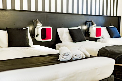 Bundanoon Country Inn Motel - Hotel WA 40