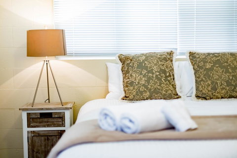 Bundanoon Country Inn Motel - Hotel WA 32