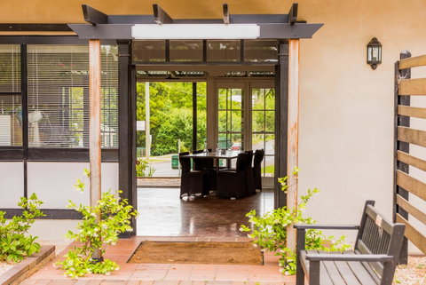 Bundanoon Country Inn Motel - Hotel WA 7