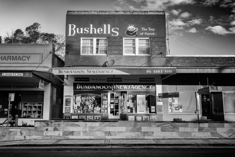 Bundanoon Country Inn Motel - Hotel WA 27
