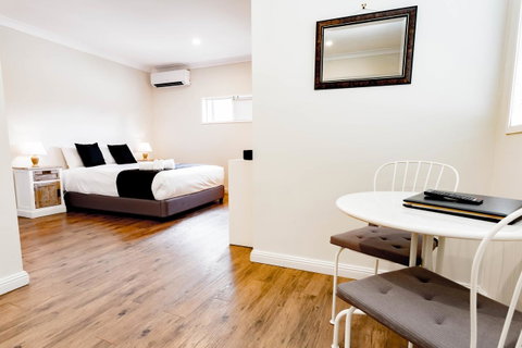 Bundanoon Country Inn Motel - Hotel WA 26