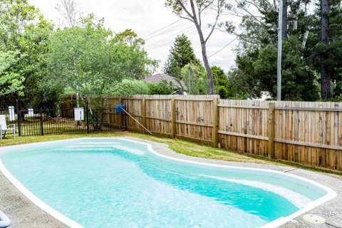 Bundanoon Country Inn Motel - Hotel WA 9