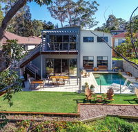 The Edgewater Bed  Breakfast - Hotel WA