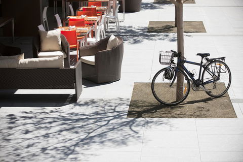 Novotel Newcastle Beach - Hotel WA 33