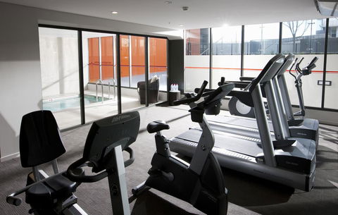 Novotel Newcastle Beach - Hotel WA 28