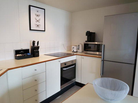 Paxsafe Sydney Hyde Park Central Apartments - Hotel WA 40