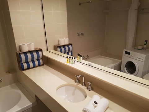 Paxsafe Sydney Hyde Park Central Apartments - Hotel WA 15