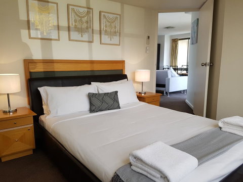 Paxsafe Sydney Hyde Park Central Apartments - Hotel WA 32