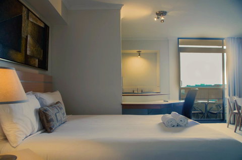 Paxsafe Sydney Hyde Park Central Apartments - Hotel WA 37