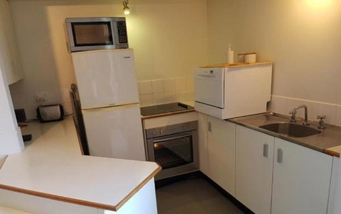 Paxsafe Sydney Hyde Park Central Apartments - Hotel WA 36