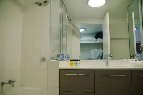 Paxsafe Sydney Hyde Park Central Apartments - Hotel WA 30