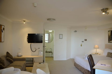 Paxsafe Sydney Hyde Park Central Apartments - Hotel WA 31