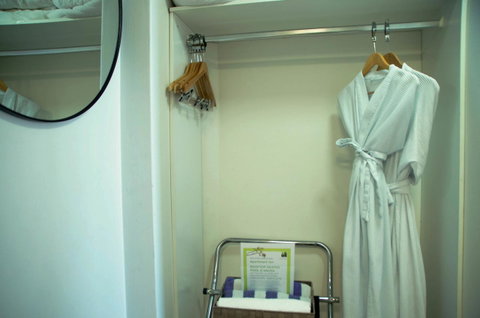 Paxsafe Sydney Hyde Park Central Apartments - Hotel WA 29