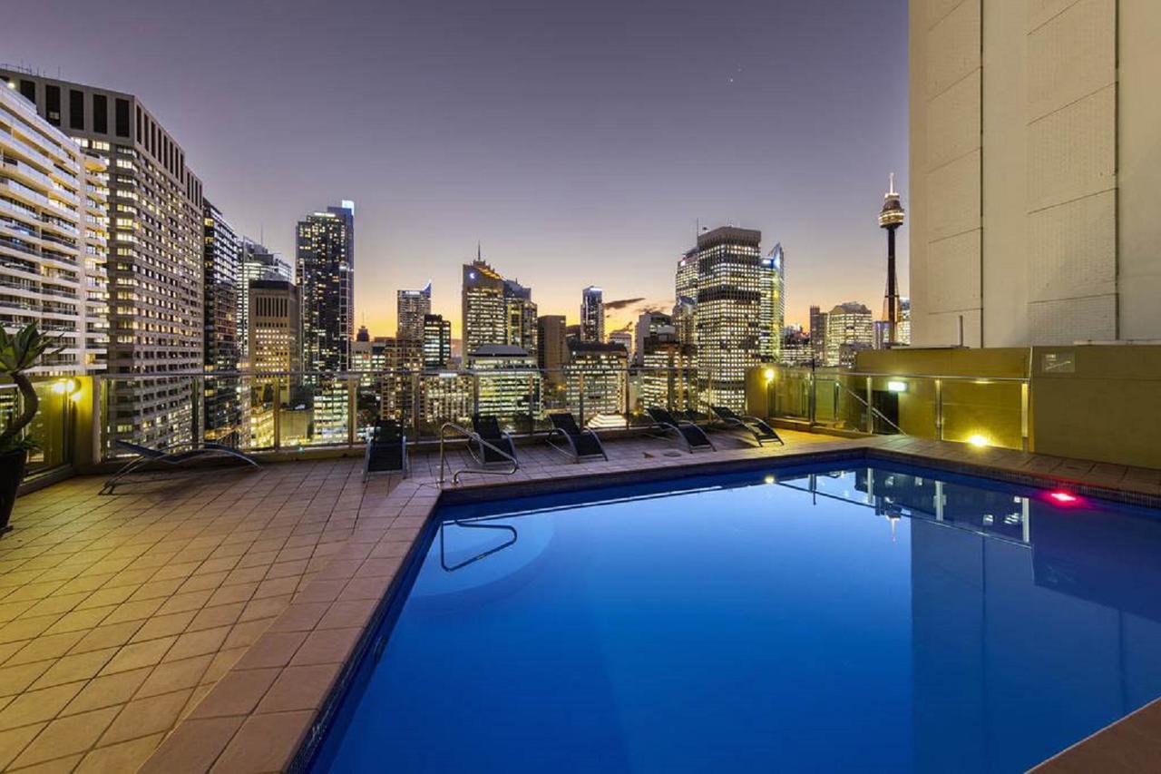 Darlinghurst NSW Hotel WA