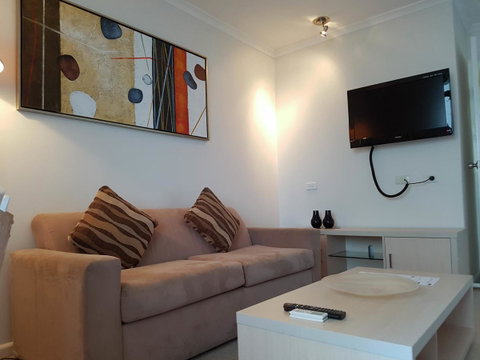 Paxsafe Sydney Hyde Park Central Apartments - Hotel WA 38