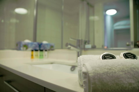 Paxsafe Sydney Hyde Park Central Apartments - Hotel WA 25