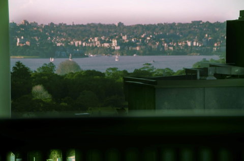 Paxsafe Sydney Hyde Park Central Apartments - Hotel WA 34