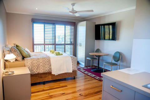 Sinclairs Country Retreat - Hotel WA 7