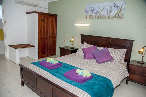 Sinclairs Country Retreat - Hotel WA 24