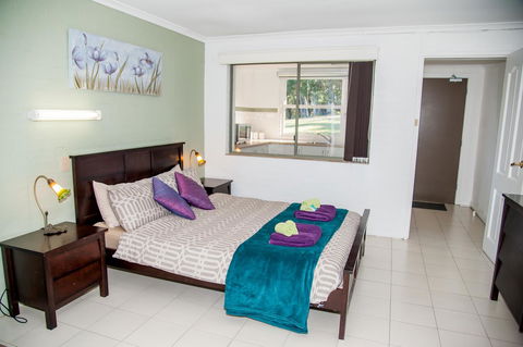 Sinclairs Country Retreat - Hotel WA 18