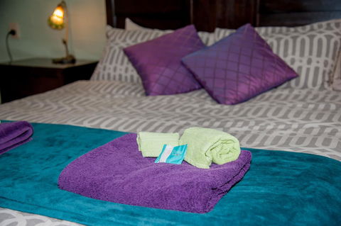 Sinclairs Country Retreat - Hotel WA 23