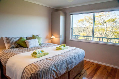 Sinclairs Country Retreat - Hotel WA 2
