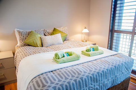 Sinclairs Country Retreat - Hotel WA 8