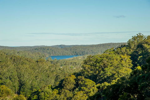 Sinclairs Country Retreat - Hotel WA 14