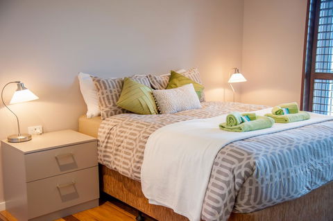 Sinclairs Country Retreat - Hotel WA 11