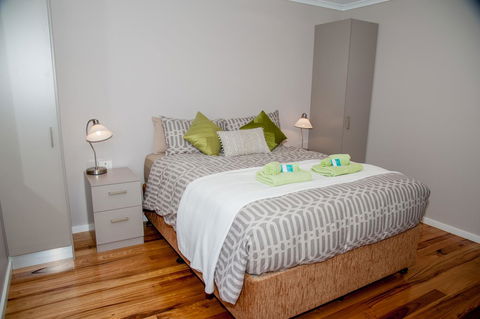 Sinclairs Country Retreat - Hotel WA 44