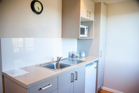 Sinclairs Country Retreat - Hotel WA 5