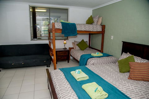 Sinclairs Country Retreat - Hotel WA 26