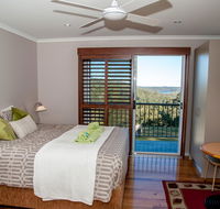 Sinclairs Country Retreat - Hotel WA