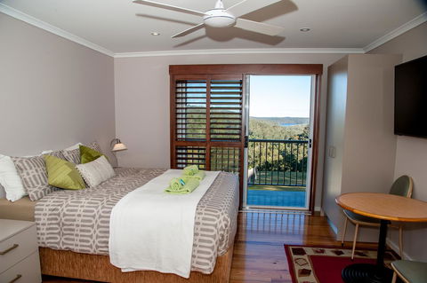 Sinclairs Country Retreat - Hotel WA 0
