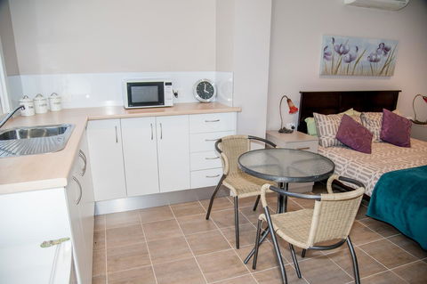 Sinclairs Country Retreat - Hotel WA 40