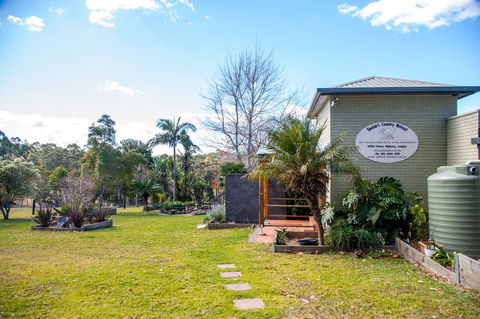 Sinclairs Country Retreat - Hotel WA 16