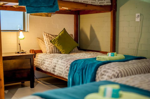 Sinclairs Country Retreat - Hotel WA 25