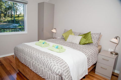 Sinclairs Country Retreat - Hotel WA 42