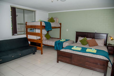 Sinclairs Country Retreat - Hotel WA 31