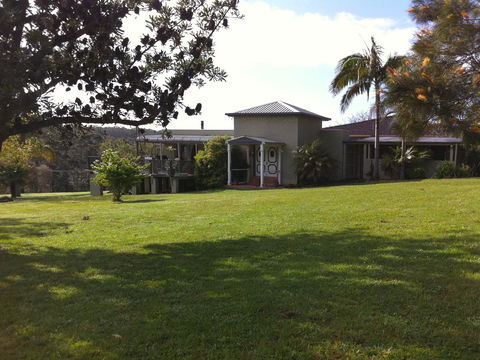 Sinclairs Country Retreat - Hotel WA 1