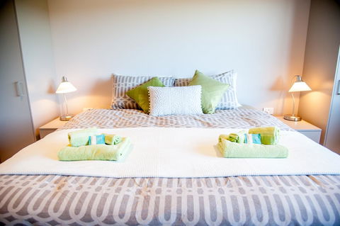 Sinclairs Country Retreat - Hotel WA 3