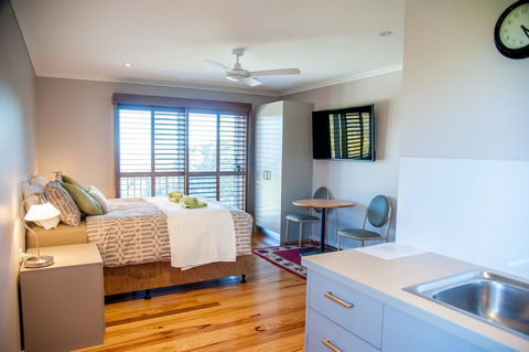 Sinclairs Country Retreat - Hotel WA 6