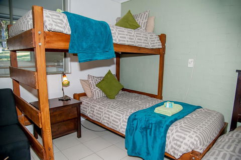 Sinclairs Country Retreat - Hotel WA 29