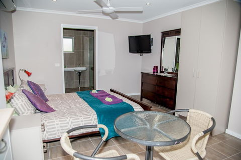 Sinclairs Country Retreat - Hotel WA 34